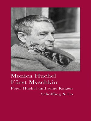 cover image of Fürst Myschkin